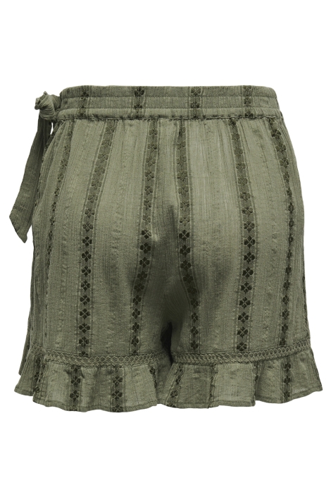 Only onlliana frill skort ptm